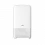 Tork Elevation Toiletpapierdispenser T6 wit