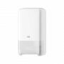 Tork Elevation Toiletpapierdispenser T6 wit