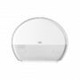 Tork Elevation Toiletpapierdispenser mini wit T2