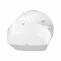 Tork Elevation Toiletpapierdispenser mini wit T2