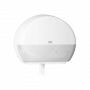 Tork Elevation Toiletpapierdispenser mini wit T2