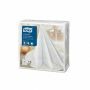 Tork LinStyle servet wit 39x39cm 