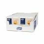 Tork LinStyle servet wit 40x39cm dinner napkin