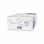 Tork LinStyle servet wit 40x39cm met doos