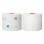 Tork Midi toiletrollen T6 - Advanced - 2-laags