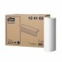 Tork onderzoekstafelrol wit 185m 49,5cm 124163