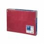 Tork Placemats papier bordeaux rood 474503 - Advanced - 42 x 31 cm 
