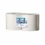 Tork Poetspapier Plus combi rol wit 2-laags