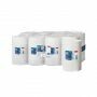Tork Poetsrol Plus mini Centerfeed wit 2-laags