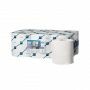 Tork Poetsrol Reflex wit 1-laags