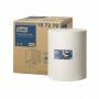 Tork Polishing doek combi rol wit Premium