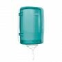 Tork Reflex Centerfeed dispenser mini blauw/wit M3
