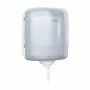 Tork Reflex Centerfeed dispenser wit M4 - voor vel-voor-vel poetspapier