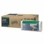 Tork Reinigingsdoek wit 5x130doek