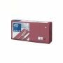 Tork servet bordeaux 33x33cm 18