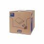 Tork servet cocoa 33x33cm 477208 doos