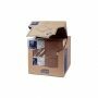 Tork servet cocoa 33x33cm 477208 doos open
