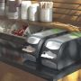 Tork Dispenser toonbank voor servetten N14