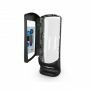 Tork Servetdispenser Xpressnap staand zwart 272211 - N4 - voor servetten