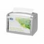 Tork Servetdispenser Xpressnap tafel lichtgrijs voor servetten 