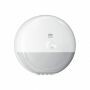 Tork SmartOne Toiletpapier Dispenser wit kunststof