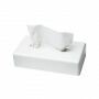 Tork tissue dispenser box wit F1 - voor facial tissues
