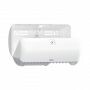 Tork Toiletpapierdispenser conventioneel dubbel wit voor standaard toiletrollen