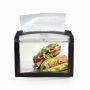 Tork Servetdispenser Xpressnap tafel zwart 272611
