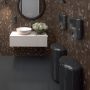 Tork Zeepdispenser met sensor zwart S4 - voor schuimzeep
