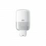 Tork Zeepdispenser mini wit