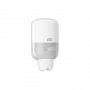 Tork Zeepdispenser mini wit