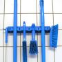 Vikan ophangsysteem blauw 10183 uitvoering