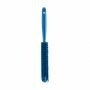 Vikan zachte handveger blauw 45873 33 cm