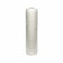 Wikkelnet wit 50 cm x 500 m - nylon - op rol