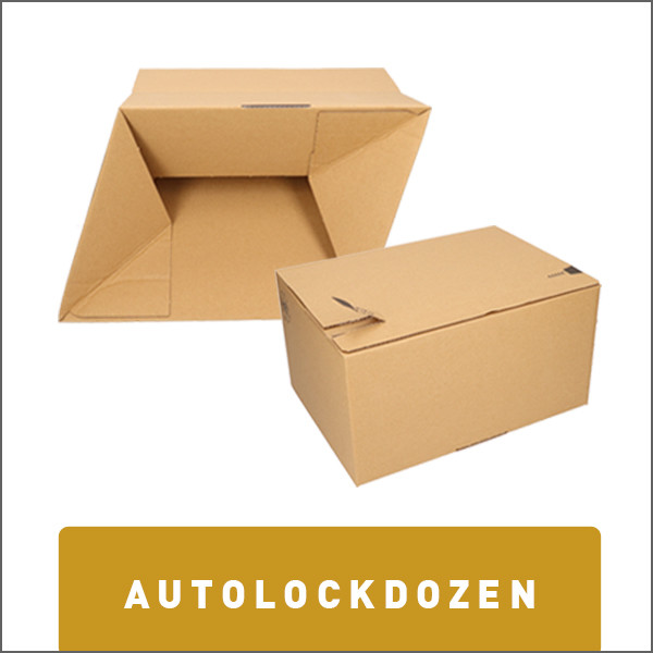 Autolockdozen