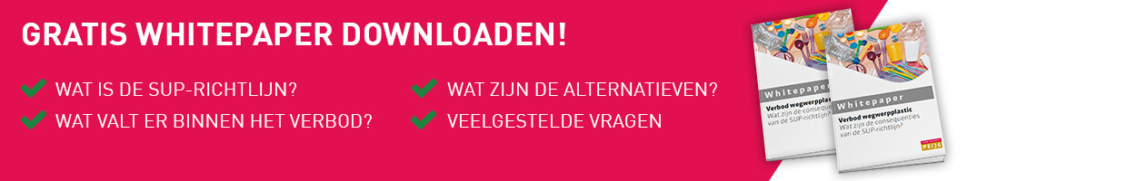 Whitepaper Verbod wegwerpplastic