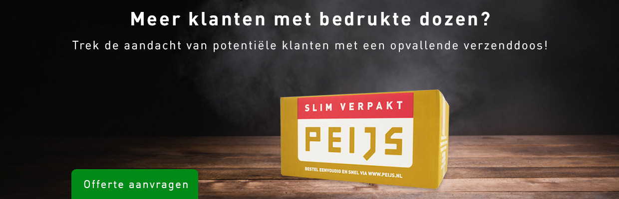 Dozen bedrukken