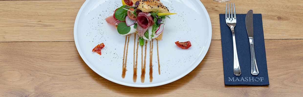 Horeca verpakkingen en disposables