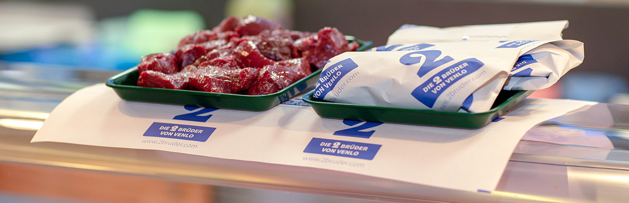 Retail verpakkingen en disposables