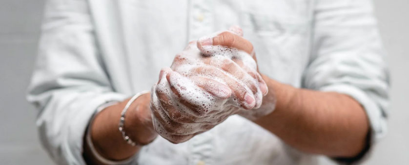 6 hygiëne tips voor een veilige omgeving