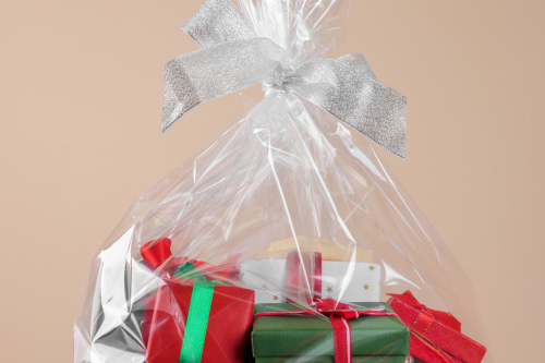 Cadeaupapier & Folie