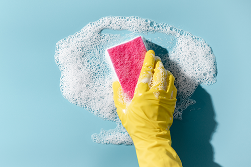 Hygiene