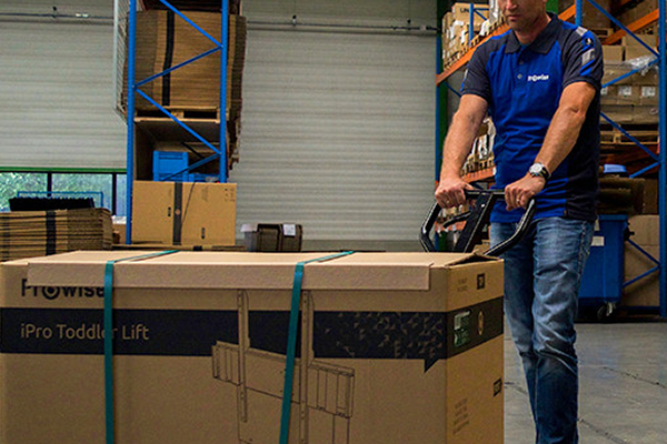 Industry & Logistics