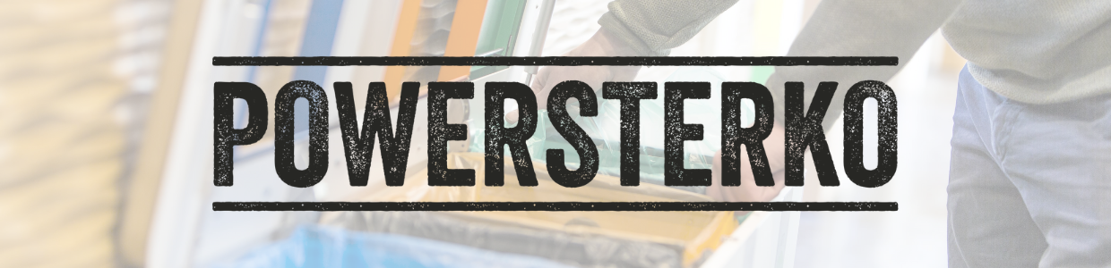 tork merkbanner