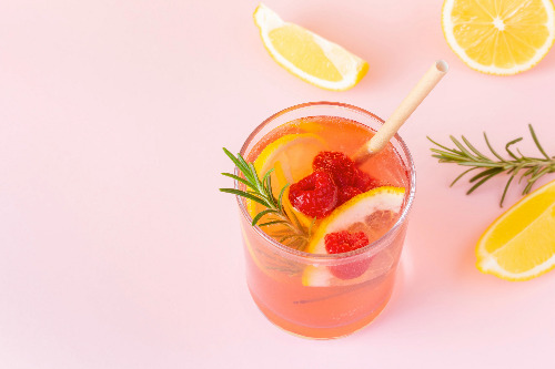 Drinkbenodigheden