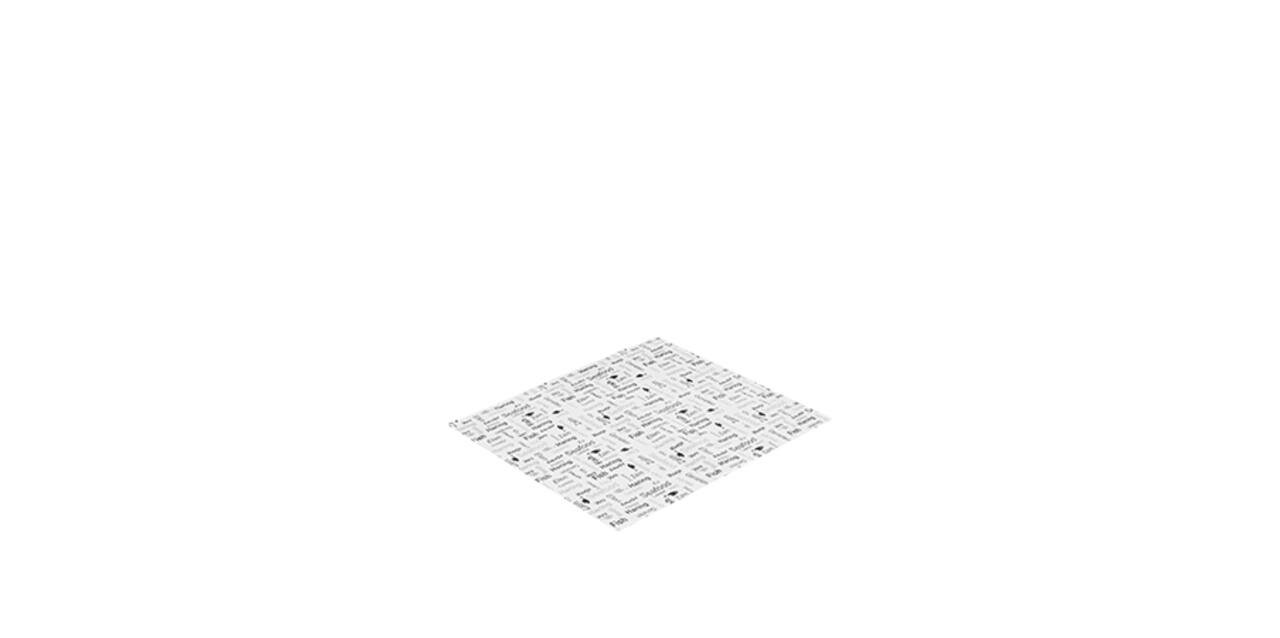 Edelpack 40 x 50 cm "enjoy fish"