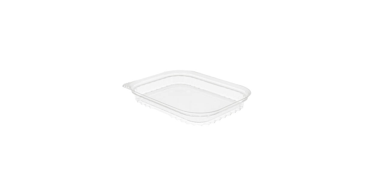 Deksel APET tbv aluminium bakken Ready 2 Cook 580/725 ml transparant - 5023500206