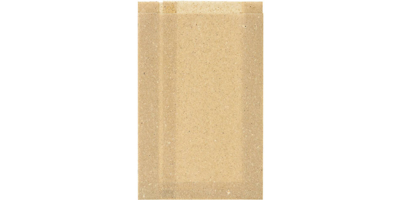 190055 - Bags Bloom Grasspaper ecoecho 310 x 200 mm naturel