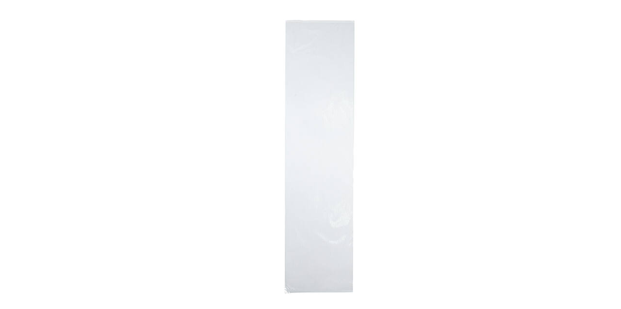 Stokbroodzakken BOPP 18my 150 x 700 mm + Microperforatie 1000 st/doos