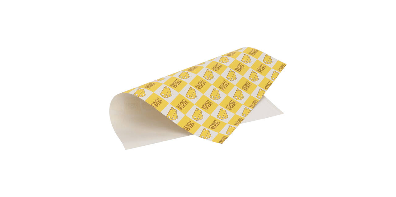Edelpack 33 x 40 cm "vers&lekker kaas"